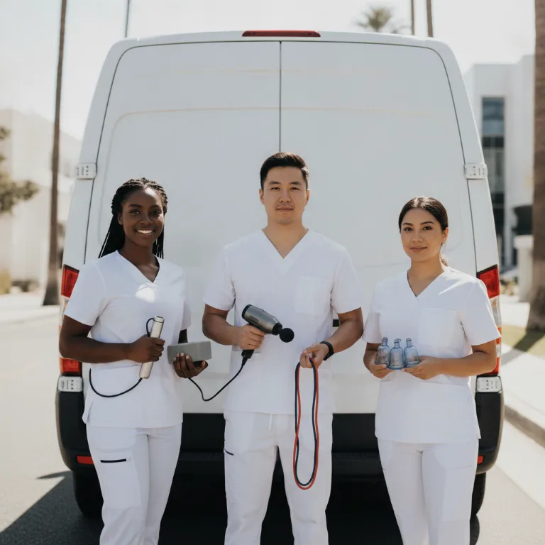 Chiropractor North Peoria