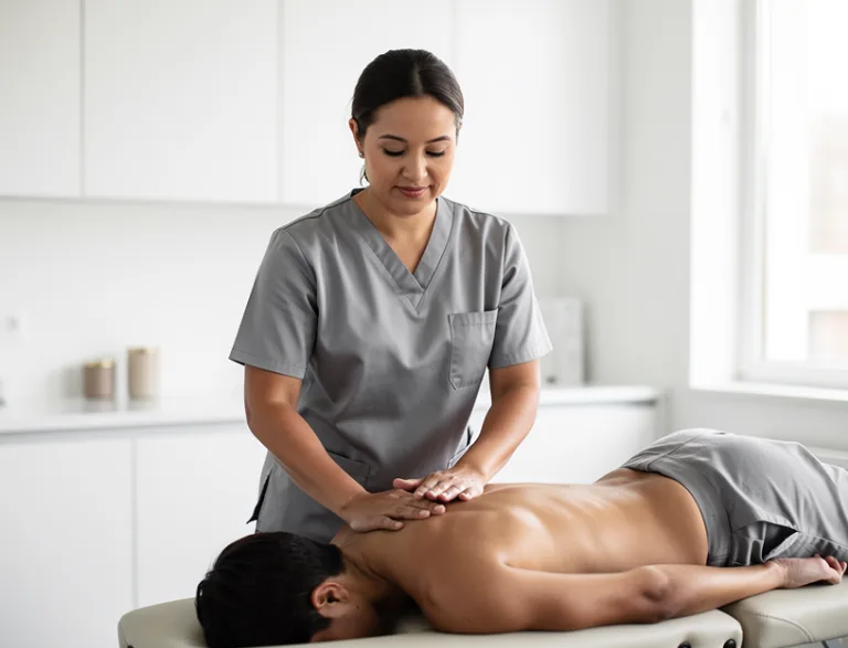 Chiropractor North Peoria